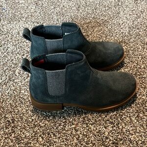 Sorel Emelie III Chelsea boots